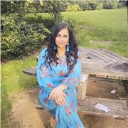 I have passed my English and can help people who are struggling to speak ,i have helped many family members with their english and can help many students too